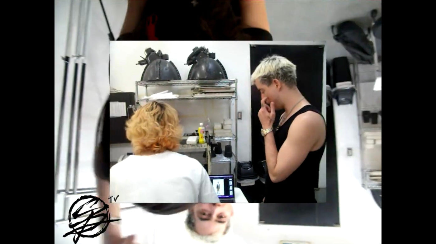 Episode 1 of running a brand in Tokyo