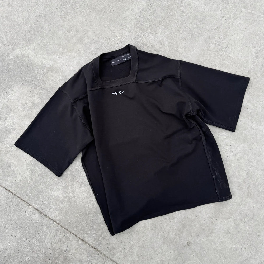 °Square/ — logo printed t‑shirt