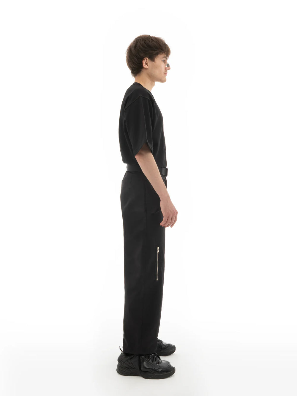 °Work/ — 6-pocket pants