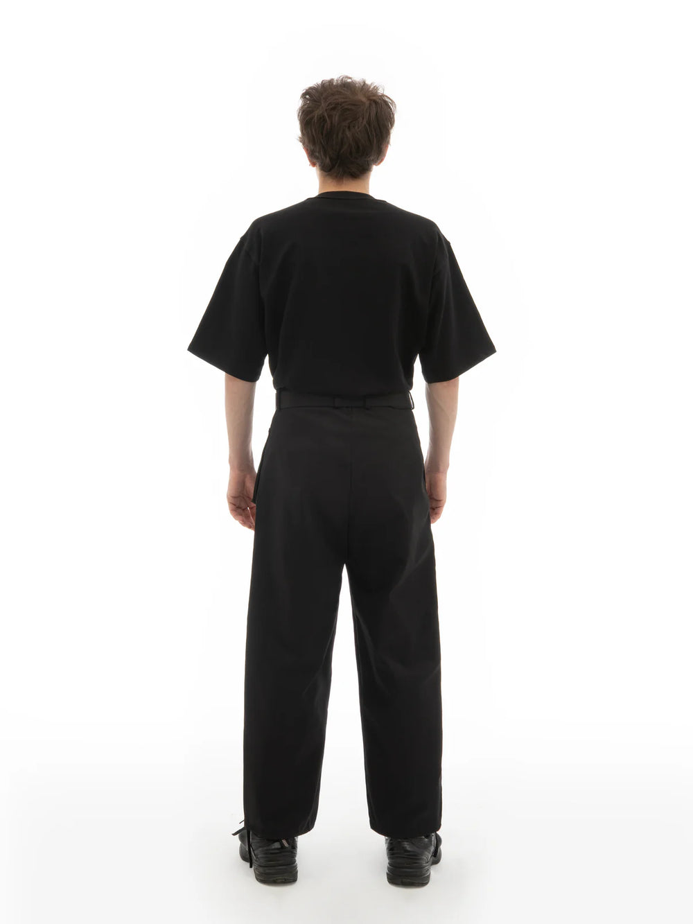 °Square/ — logo printed t‑shirt