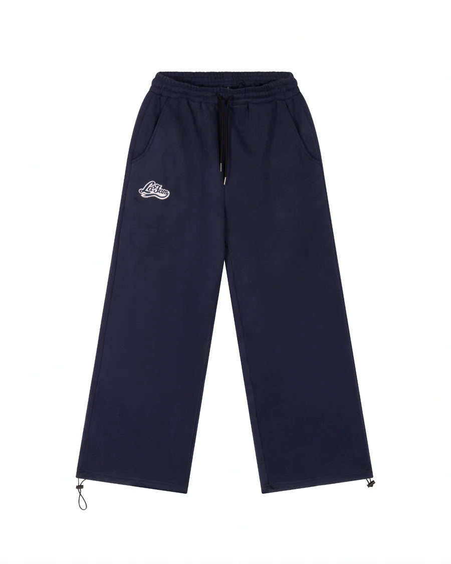running rico jogging pants navy