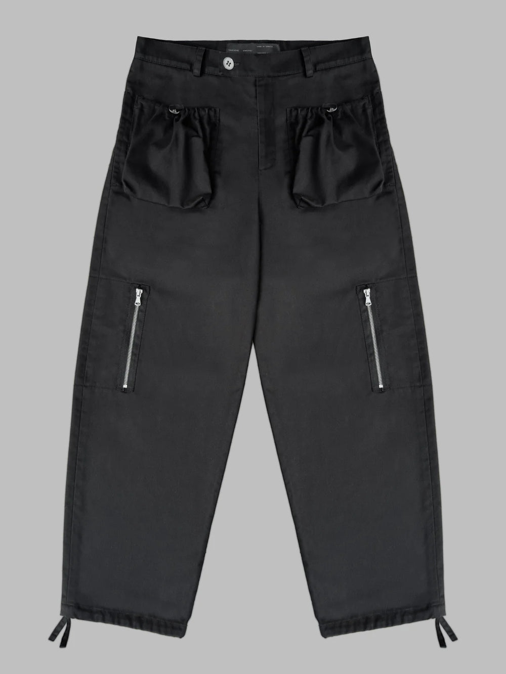 °Work/ — 6-pocket pants