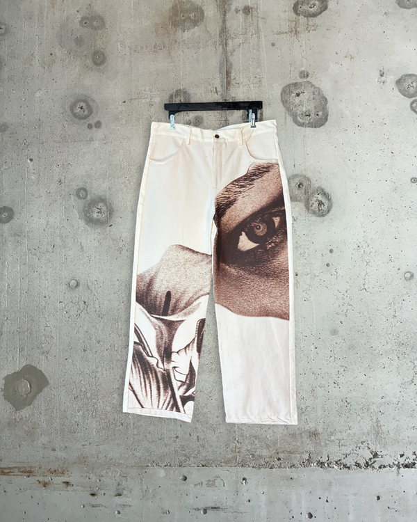 PERIPHERAL VISION PANTS