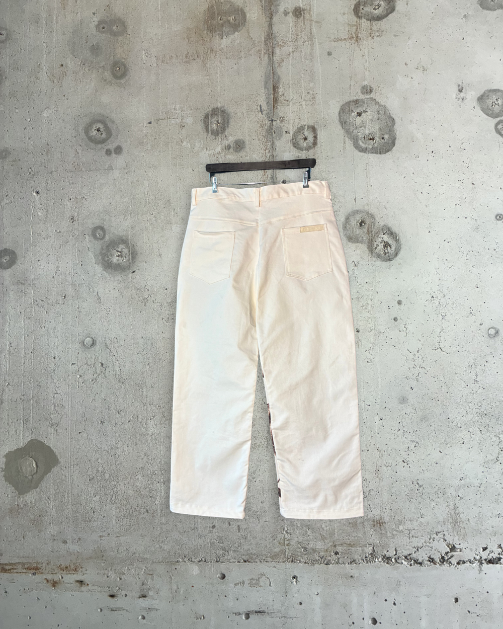 PERIPHERAL VISION PANTS