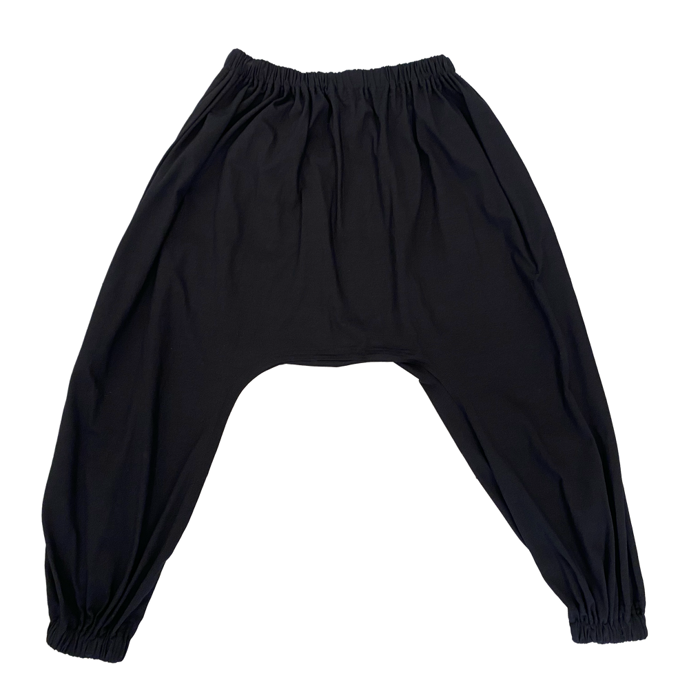 Holy slouch pants — Myrsini