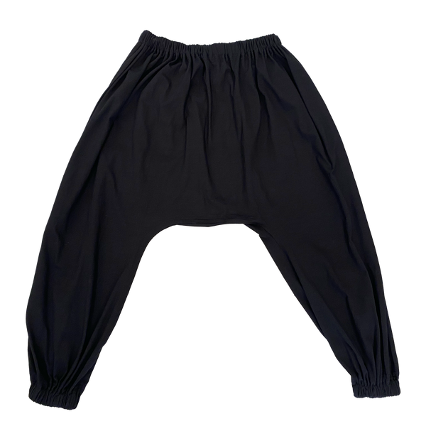 Holy slouch pants — Myrsini