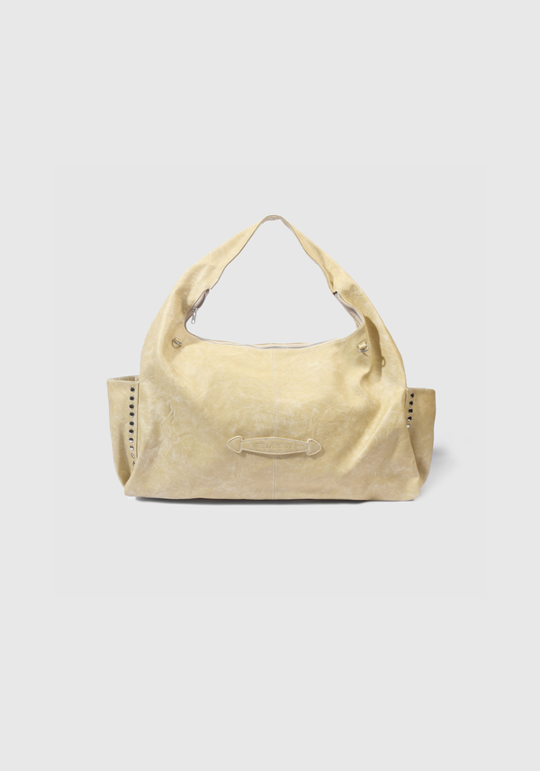 Tellavision World Tour Tote Bag Giant Butter at Dream Unit Amsterdam