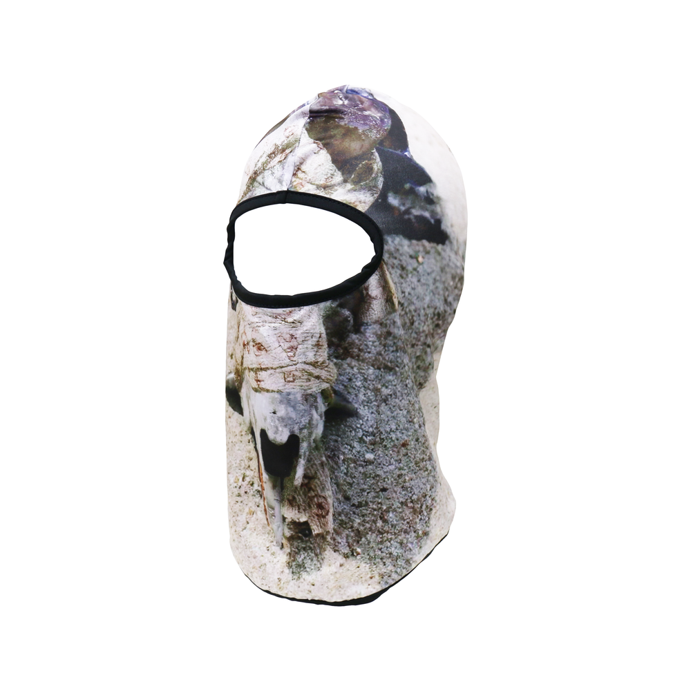 "GEEP" Desert Balaclava