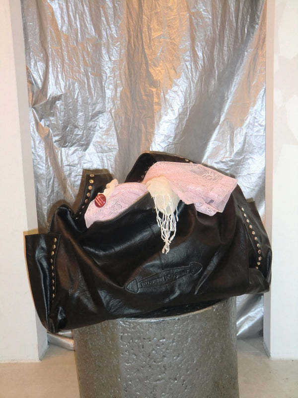 Tellavision x Dream Unit Giant Memory bag