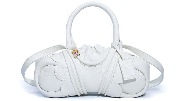 Boomblaster White Lies – back view – by Nicchi – Dream Unit Amsterdam
