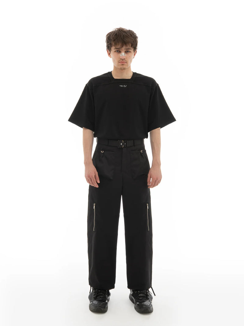 °Square/ — logo printed t‑shirt