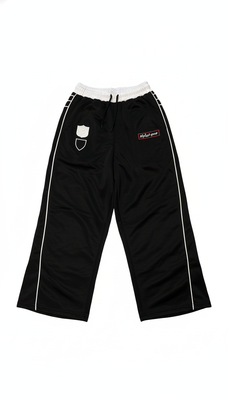 SHIELD PANTS - TRACKSUIT