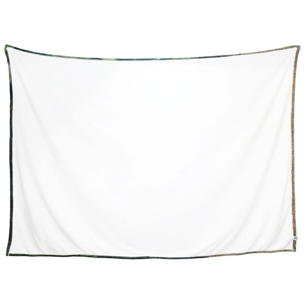 "GEEP" Big Size Blanket – back view – by GB mouth – Dream Unit Amsterdam