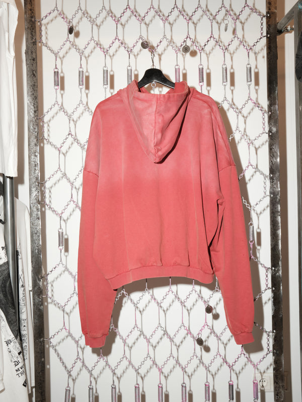 GB Mouth Zipper – back view – by GB mouth – Dream Unit Amsterdam