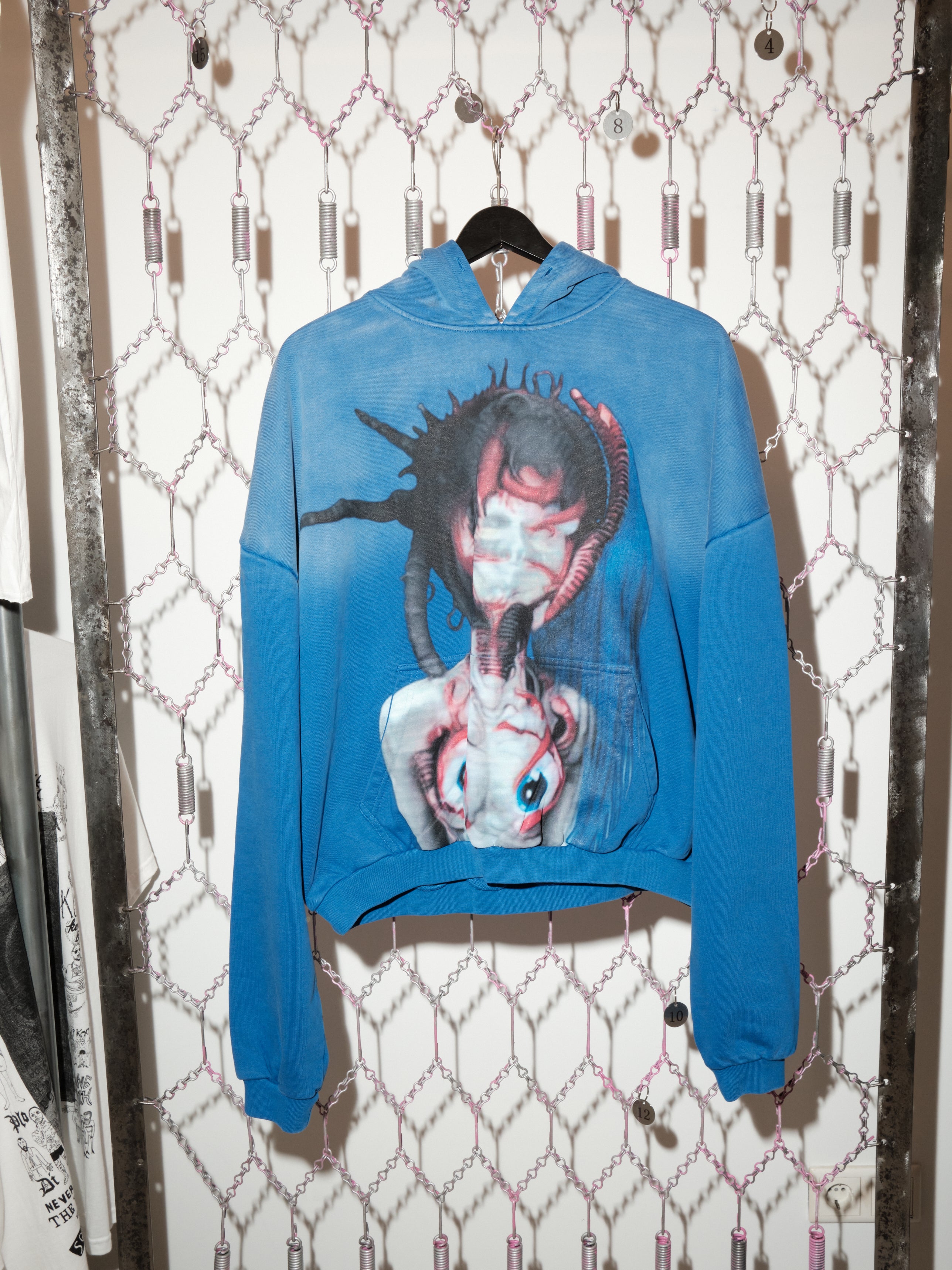 GB MOUTH フーディー GB Mouth Hoodie by GB mouth – Dream Unit