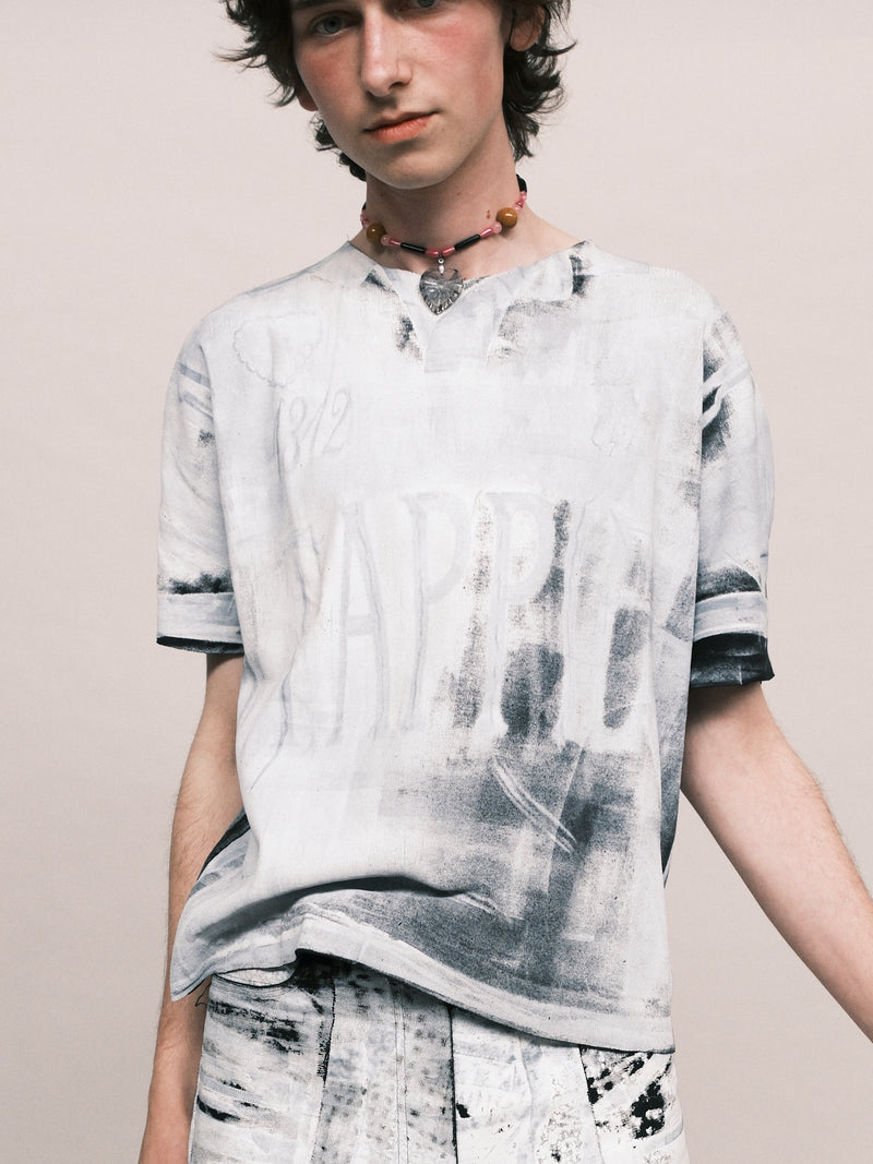 Robin Rosbak T-shirt