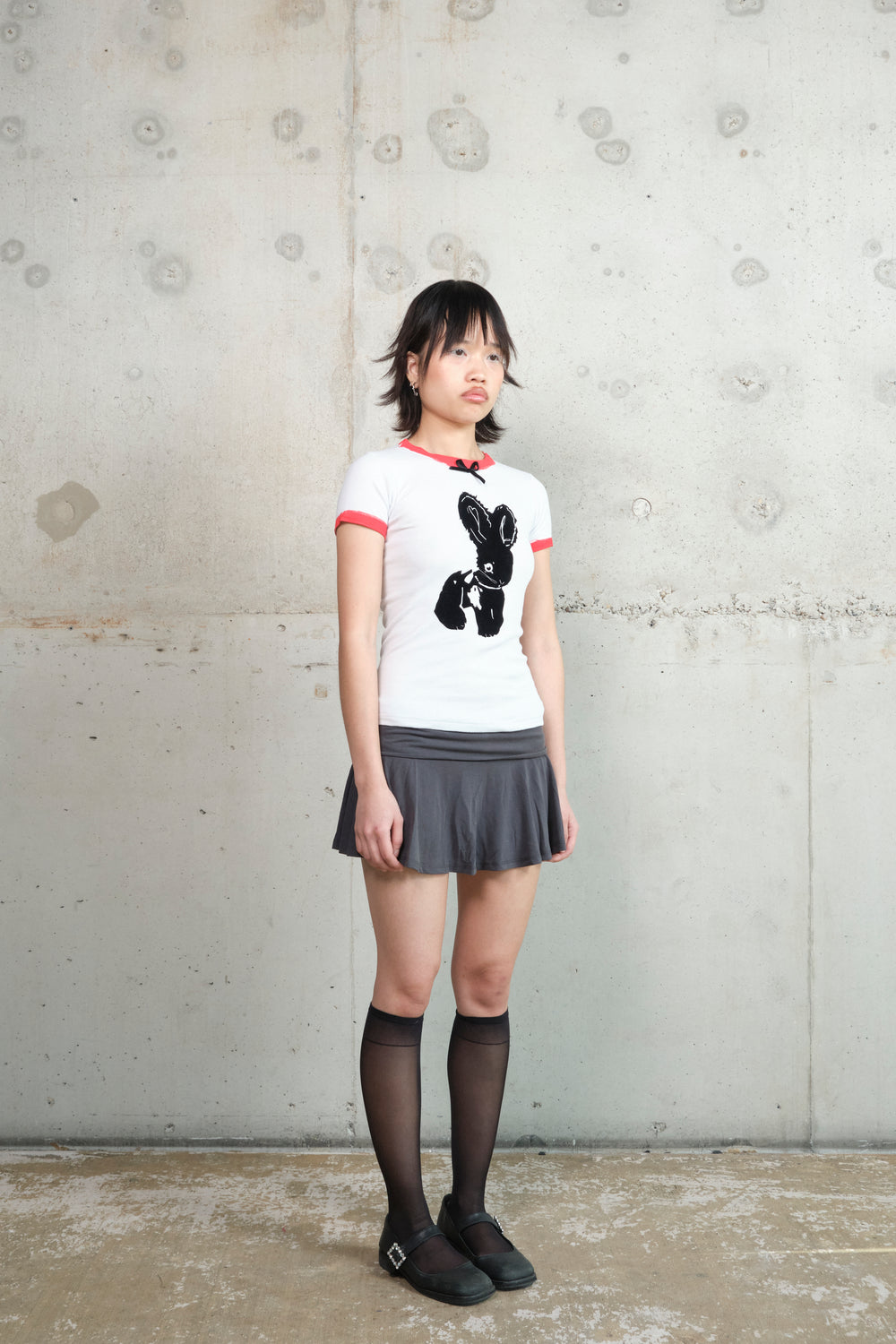 How to be nina t shirt