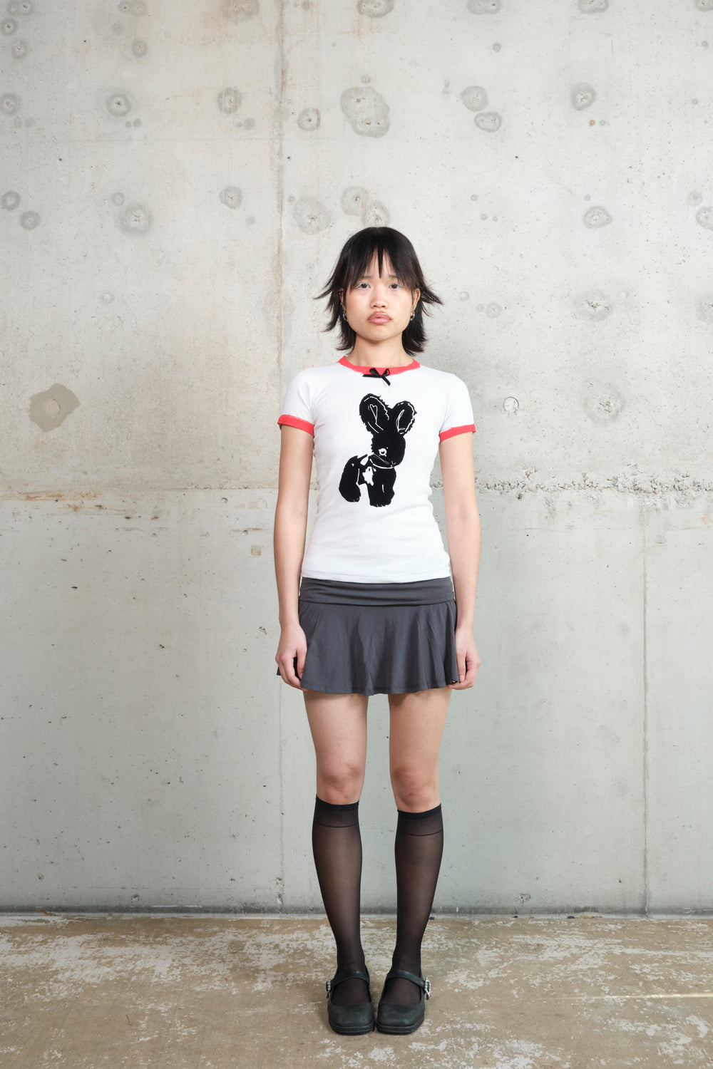 How to be nina t shirt
