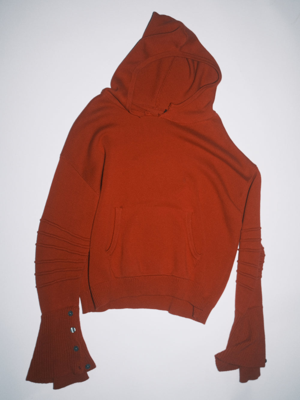 Armour hoodie