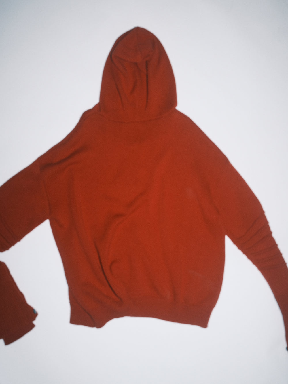 Armour hoodie