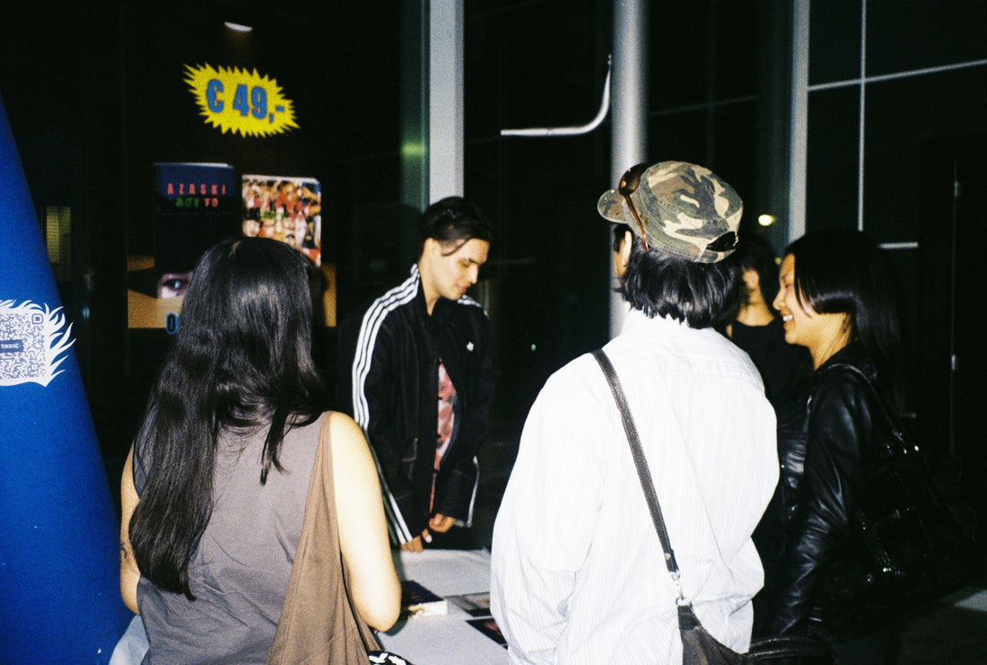 KAKEHASHI