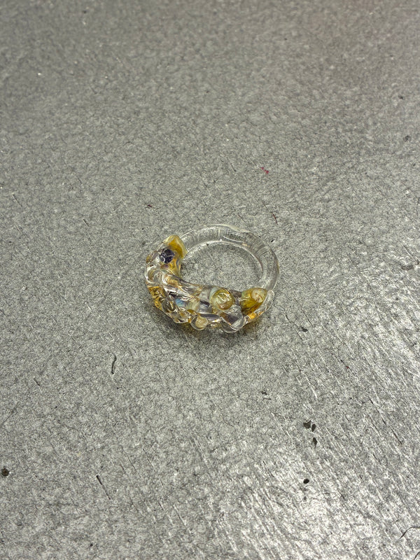 Ella de Hass Ring 1, detail view