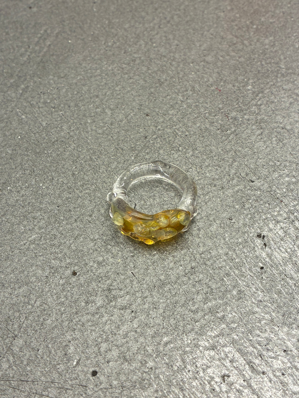 Ella de Hass Ring 3, detail view