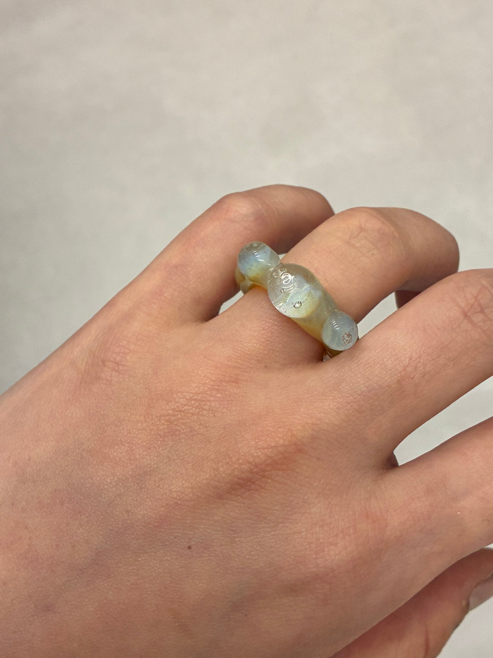 Ella de Hass Ring 2, additional view