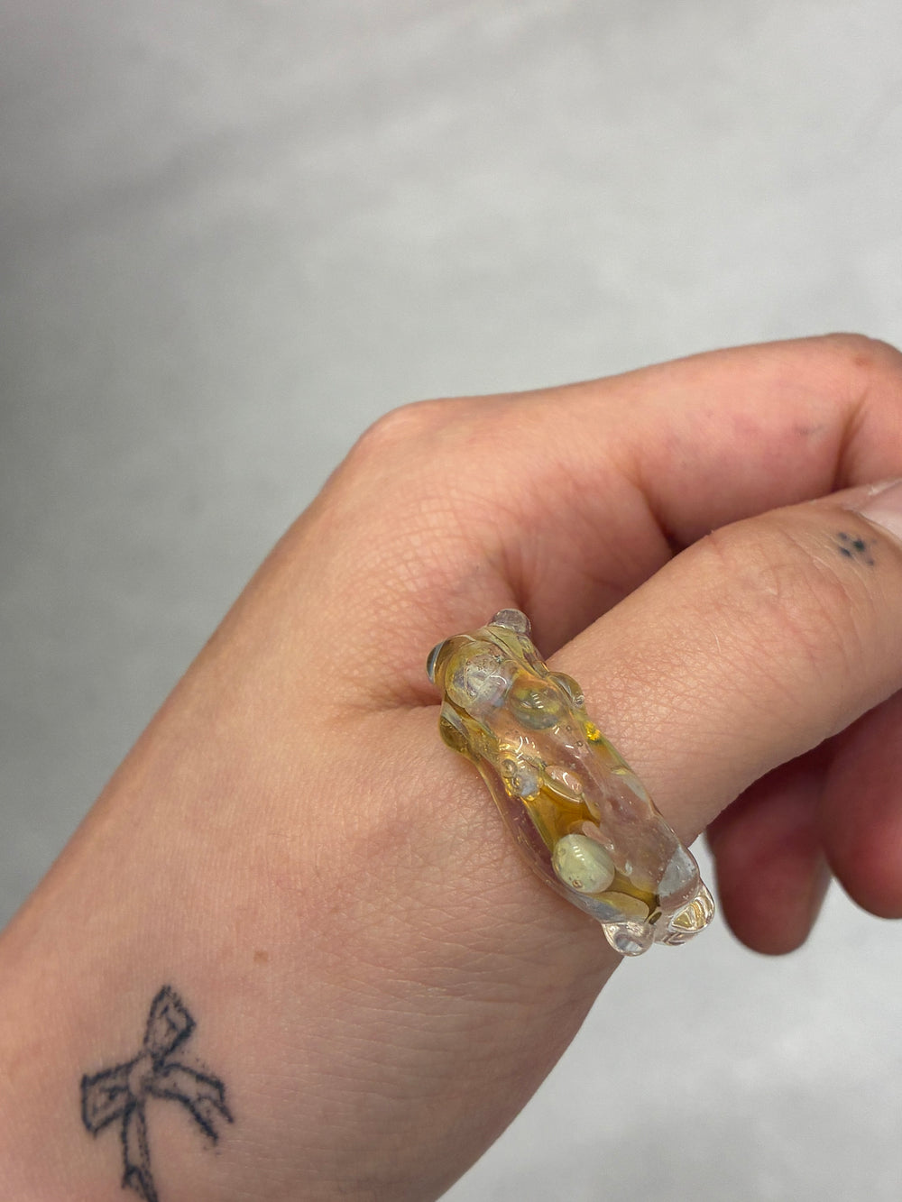 Ella de Hass Ring 3, additional view