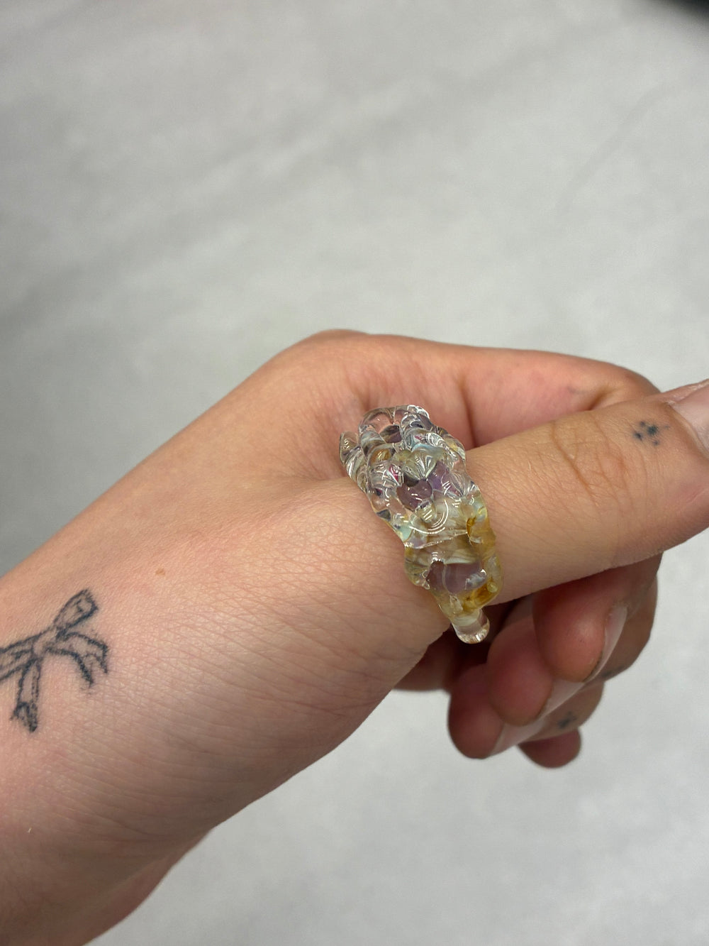 Ella de Hass Ring 1, additional view