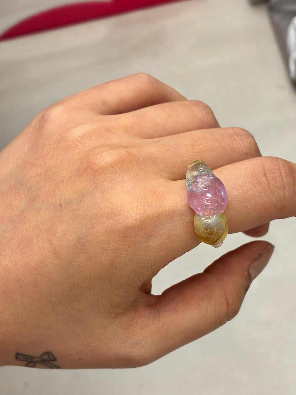 Ella de Hass Ring 4, additional view