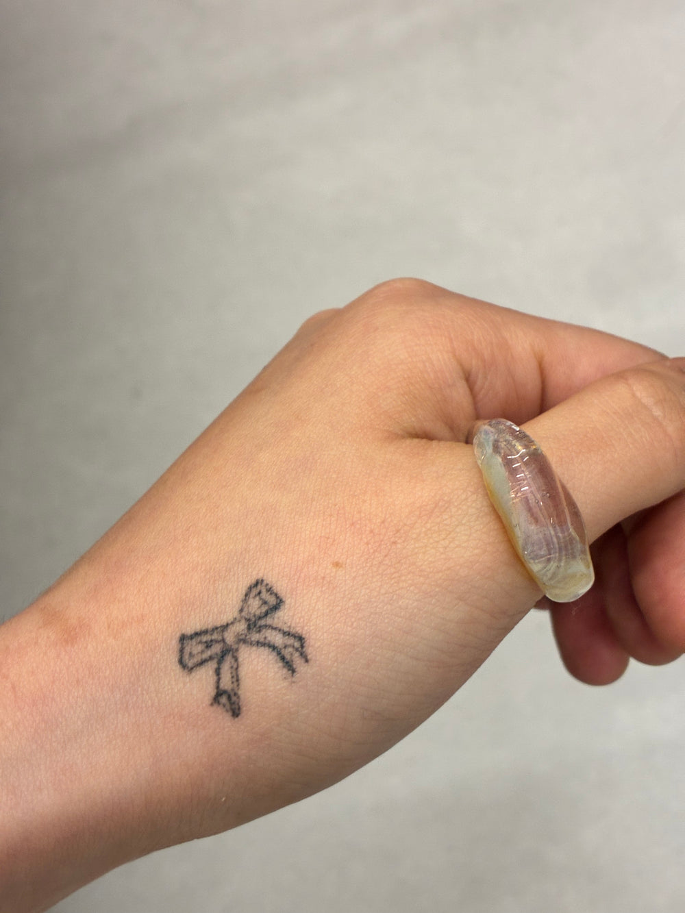 Ella de Hass Ring 5, additional view