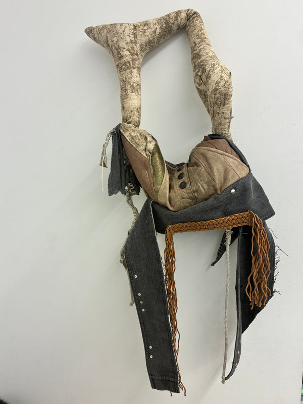 Pillow Bag