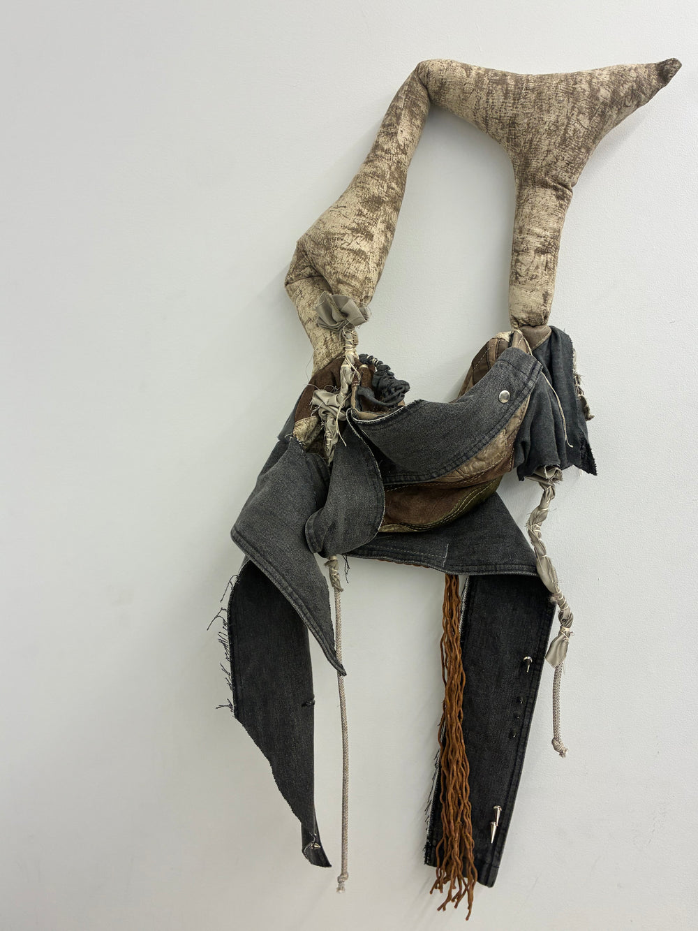 Pillow Bag