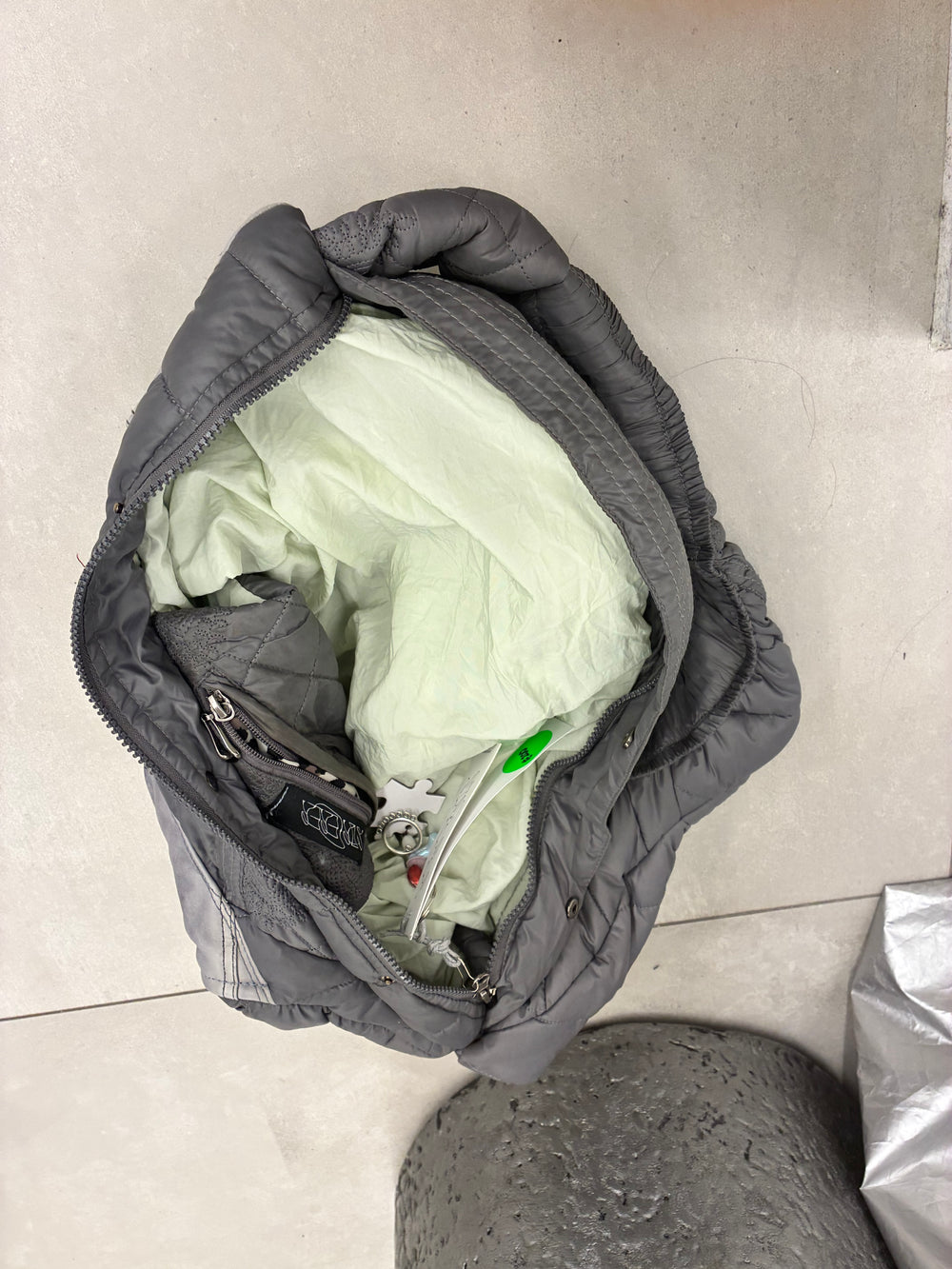 Guardian Bag