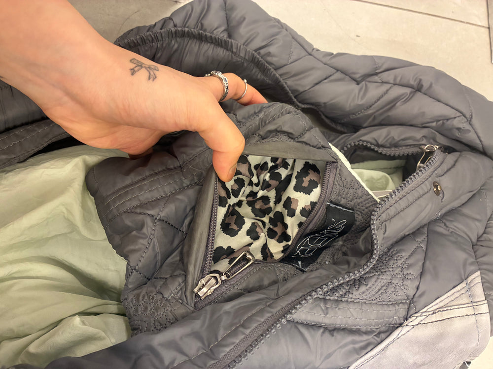 Guardian Bag