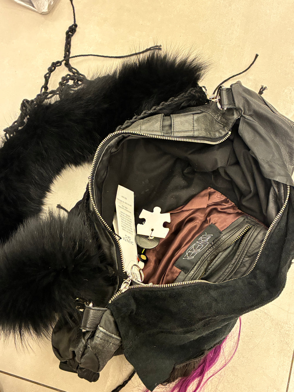 Samara Bag