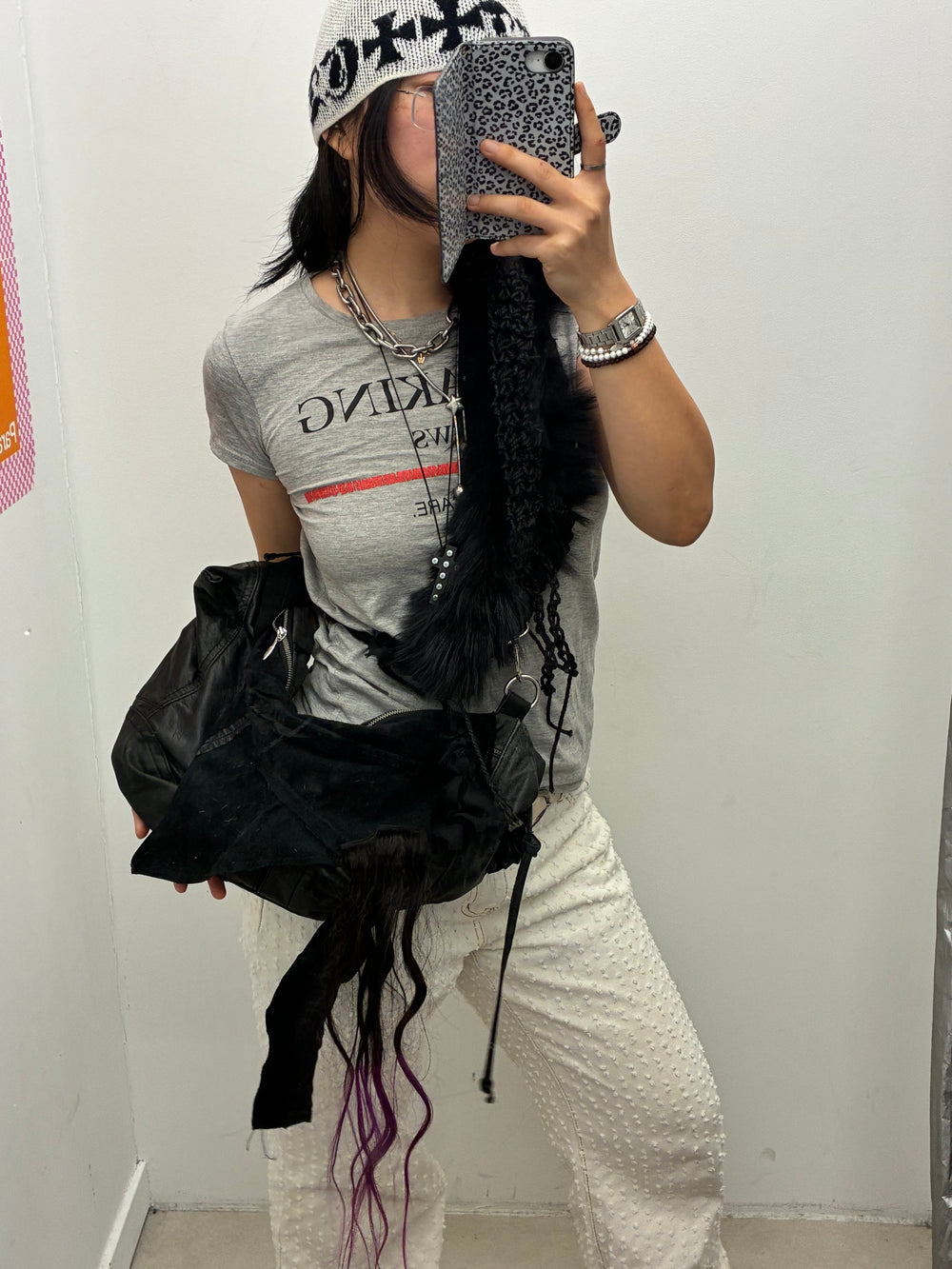 Samara Bag
