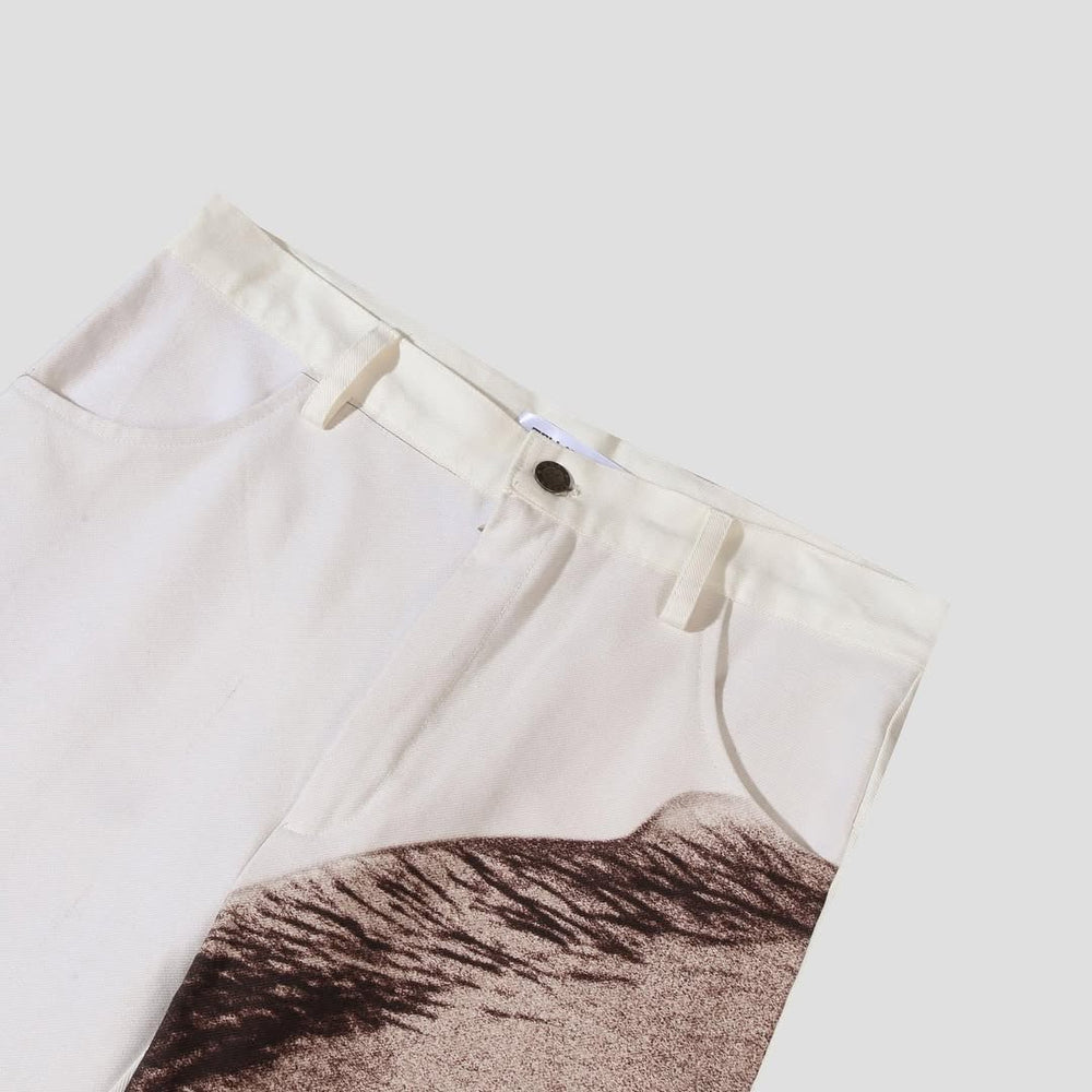 PERIPHERAL VISION PANTS