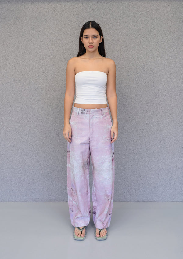 Foresight Barrel Pants