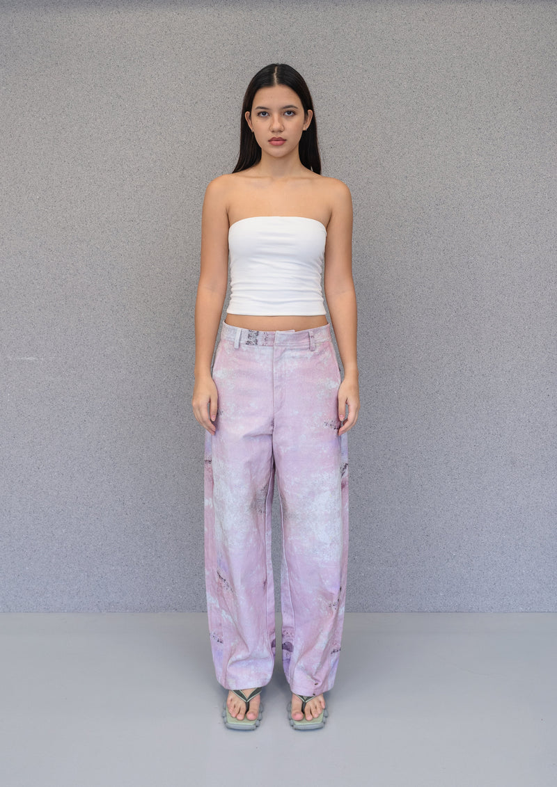 Foresight Barrel Pants