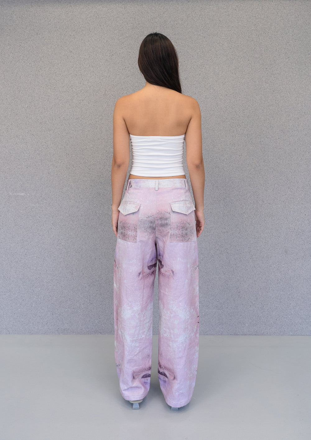 Foresight Barrel Pants
