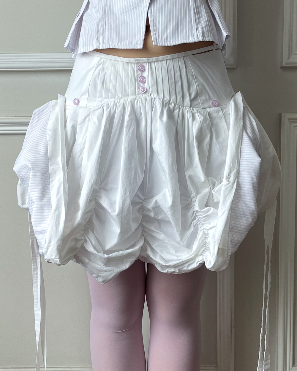 ADU Versatile Bubble Skirt — additional view 1