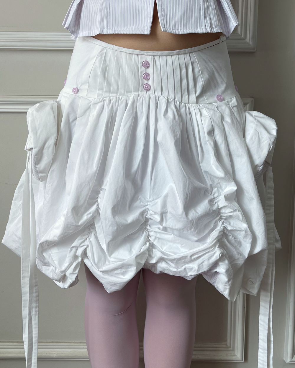 ADU Versatile Bubble Skirt — additional view 3