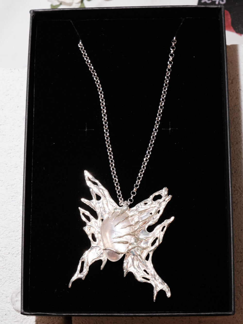 necklace 