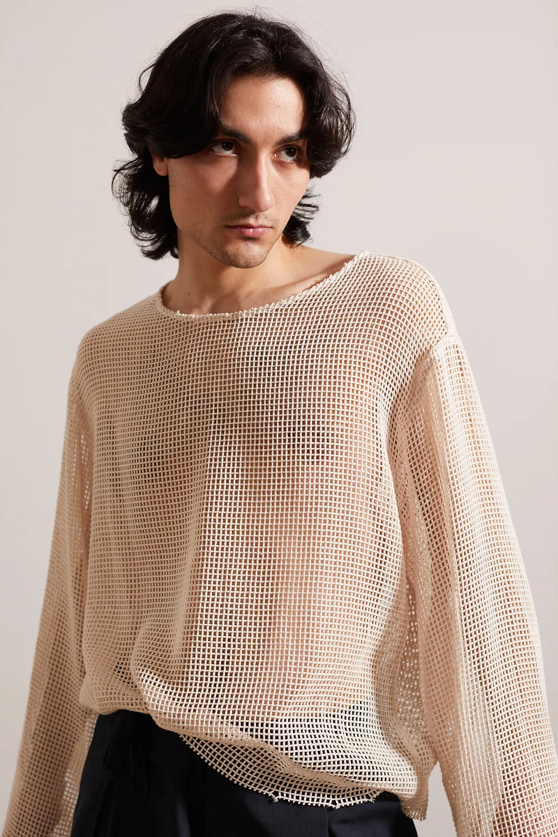 The Net Sweater