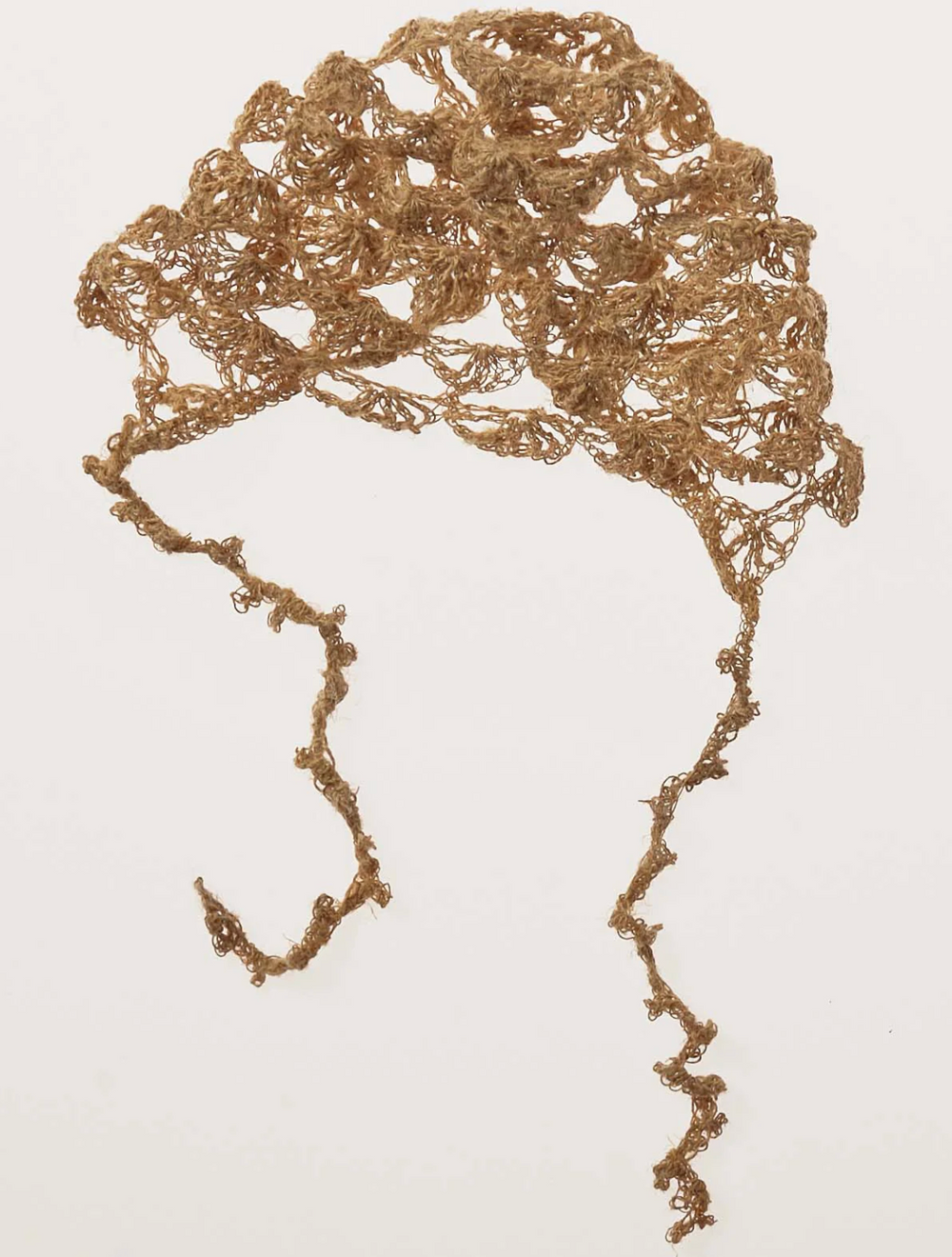 Key Hemp Bonnet by Evade — product view