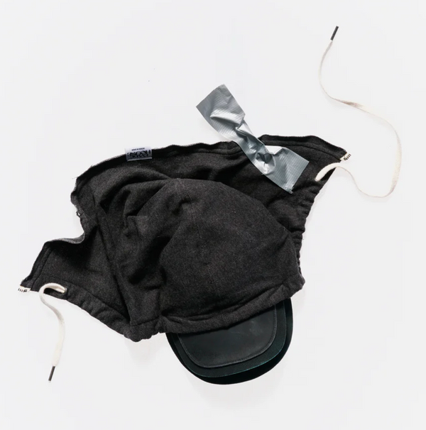Hoodie Cap by Evade — front product view