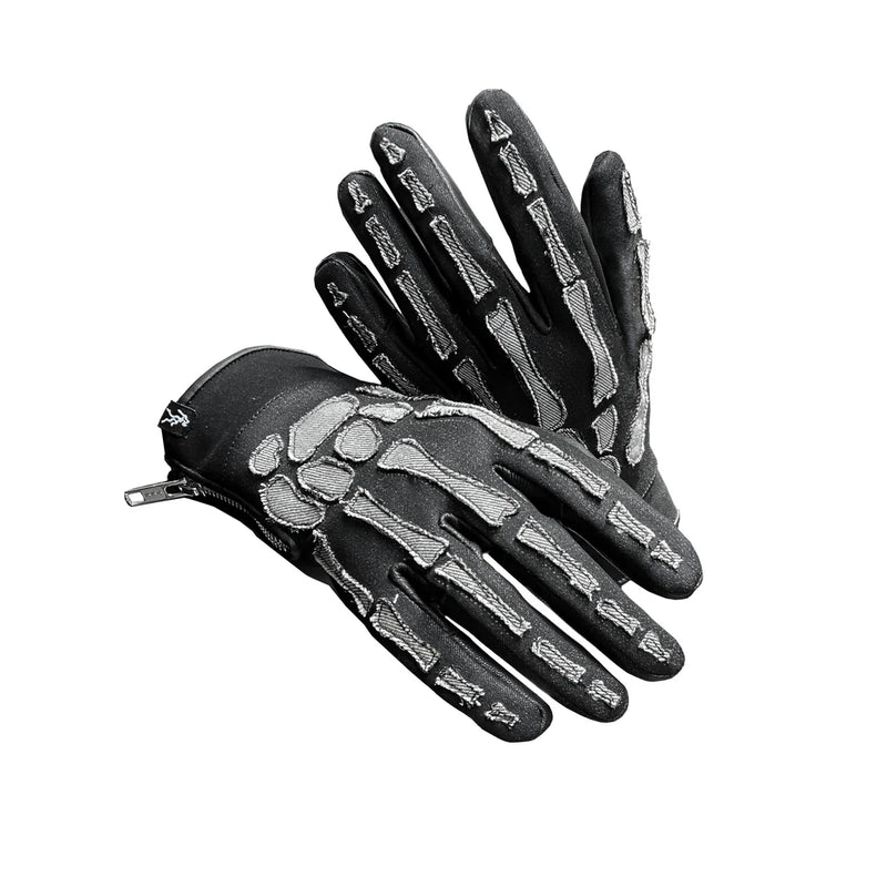 Reaper Gloves