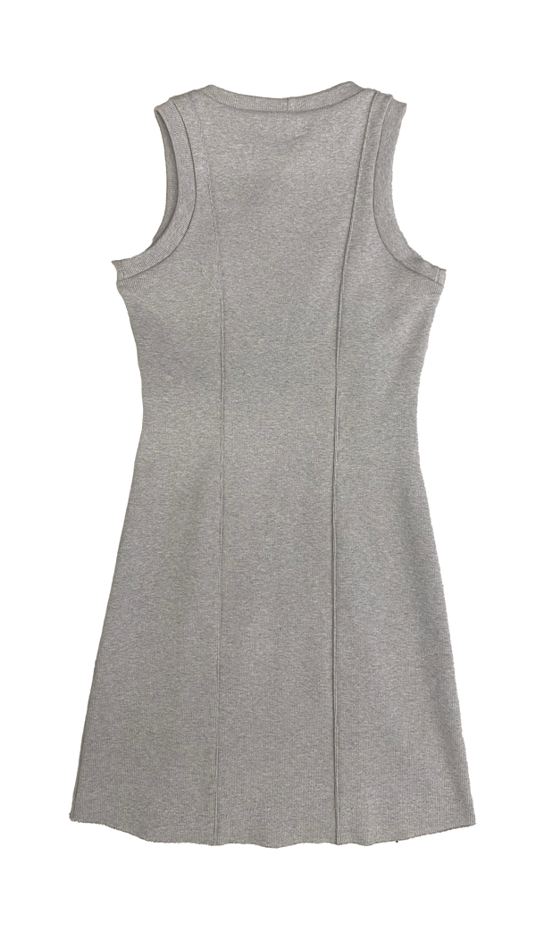 Orchid Dress